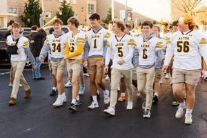 High School Football Score Change Yesterday: Updates Best Schools in America: Top Public & Private Options High School Football Score Change Yesterday: Updates | Best Schools in America: Top Public & Private Options