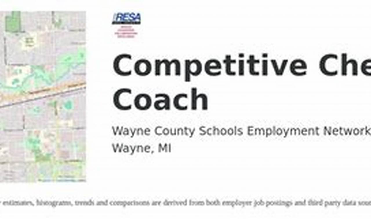 Find Wayne County Schools Jobs & Careers Best Schools in America: Top Public & Private Options Find Wayne County Schools Jobs & Careers | Best Schools in America: Top Public & Private Options