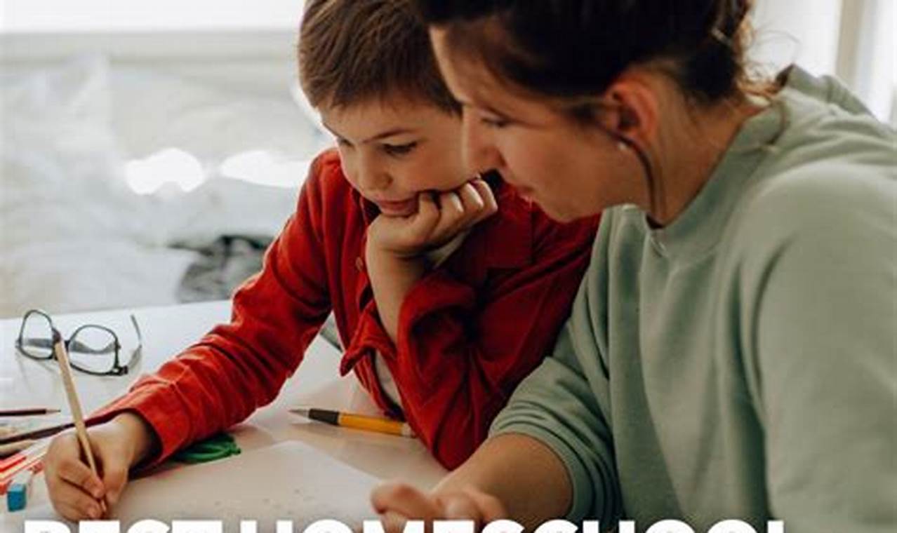 The Ultimate Guide to Best Home Schooling Best Schools in America: Top Public & Private Options The Ultimate Guide to Best Home Schooling | Best Schools in America: Top Public & Private Options