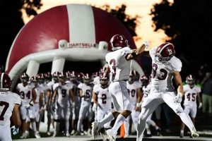 Top Alabama High School Football 7A Rankings Best Schools in America: Top Public & Private Options Top Alabama High School Football 7A Rankings | Best Schools in America: Top Public & Private Options