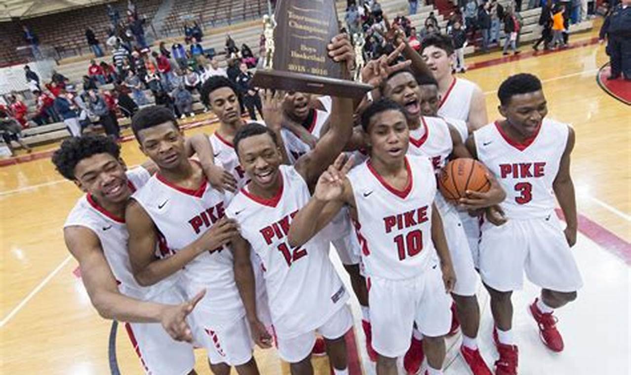 Indiana's Pike High School: Basketball Legacy Best Schools in America: Top Public & Private Options Indiana's Pike High School: Basketball Legacy | Best Schools in America: Top Public & Private Options