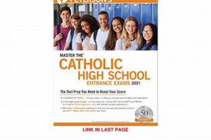 Ace Your Catholic High School Entrance Exams Best Schools in America: Top Public & Private Options Ace Your Catholic High School Entrance Exams | Best Schools in America: Top Public & Private Options
