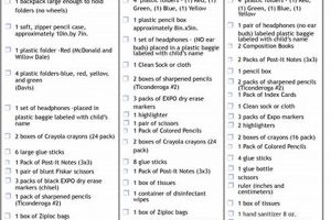 2024 Davis Elementary School Supply List & Guide Best Schools in America: Top Public & Private Options 2024 Davis Elementary School Supply List & Guide | Best Schools in America: Top Public & Private Options