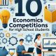 Top High School Challenges & Competitions List PDF | Best Schools in America: Top Public & Private Options