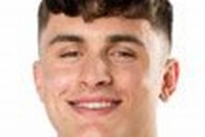 High School Athlete Andrew Hurley's Stats & Performance | Best Schools in America: Top Public & Private Options