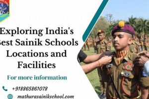 Top 10 Sainik Schools in India: A Guide Best Schools in America: Top Public & Private Options Top 10 Sainik Schools in India: A Guide | Best Schools in America: Top Public & Private Options
