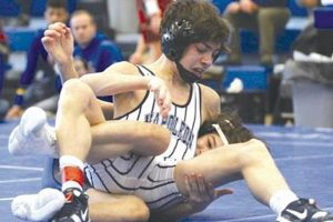 Top Ohio High School Wrestling Rankings 2024 Best Schools in America: Top Public & Private Options Top Ohio High School Wrestling Rankings 2024 | Best Schools in America: Top Public & Private Options