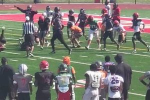 Top US High School Football Guide Best Schools in America: Top Public & Private Options Top US High School Football Guide | Best Schools in America: Top Public & Private Options