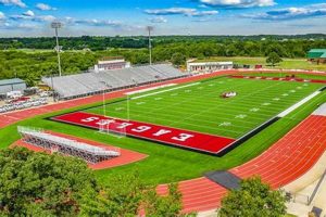 Argyle High Football Stadium: Home of the Eagles Best Schools in America: Top Public & Private Options Argyle High Football Stadium: Home of the Eagles | Best Schools in America: Top Public & Private Options
