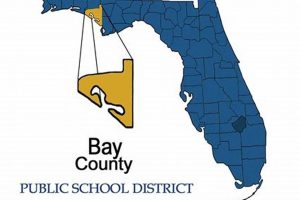 Top Bay County, Florida High Schools & Districts Best Schools in America: Top Public & Private Options Top Bay County, Florida High Schools & Districts | Best Schools in America: Top Public & Private Options