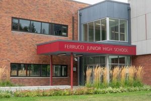 Supporting Autistic Learners at Ferrucci Jr. High Best Schools in America: Top Public & Private Options Supporting Autistic Learners at Ferrucci Jr. High | Best Schools in America: Top Public & Private Options