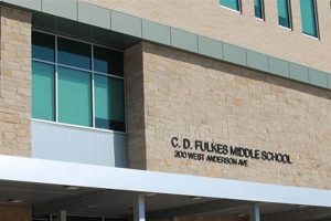 Top-rated CD Fulkes Middle School: A Guide Best Schools in America: Top Public & Private Options Top-rated CD Fulkes Middle School: A Guide | Best Schools in America: Top Public & Private Options