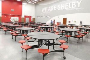 Now Hiring: Shelby County Schools Cafeteria Jobs & More! | Best Schools in America: Top Public & Private Options