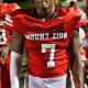 Go Mount Zion High School Braves Football! | Best Schools in America: Top Public & Private Options