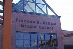 Demasi Middle School: A Top Choice for Education Best Schools in America: Top Public & Private Options Demasi Middle School: A Top Choice for Education | Best Schools in America: Top Public & Private Options