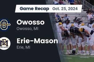 Owosso High School Football: Home of the Trojans Best Schools in America: Top Public & Private Options Owosso High School Football: Home of the Trojans | Best Schools in America: Top Public & Private Options