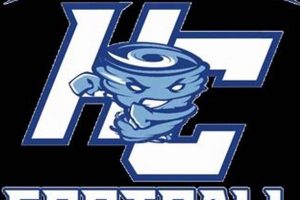 Hampton County HS Football: Game Schedules & News | Best Schools in America: Top Public & Private Options