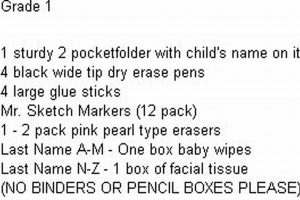 Pre-K to 5th: Edison Elementary Supply List 2024 Best Schools in America: Top Public & Private Options Pre-K to 5th: Edison Elementary Supply List 2024 | Best Schools in America: Top Public & Private Options