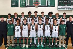 Trinity High Basketball: School Team & Game Schedule Best Schools in America: Top Public & Private Options Trinity High Basketball: School Team & Game Schedule | Best Schools in America: Top Public & Private Options