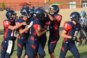 Apex Friendship High School Football: A Team Overview Best Schools in America: Top Public & Private Options Apex Friendship High School Football: A Team Overview | Best Schools in America: Top Public & Private Options