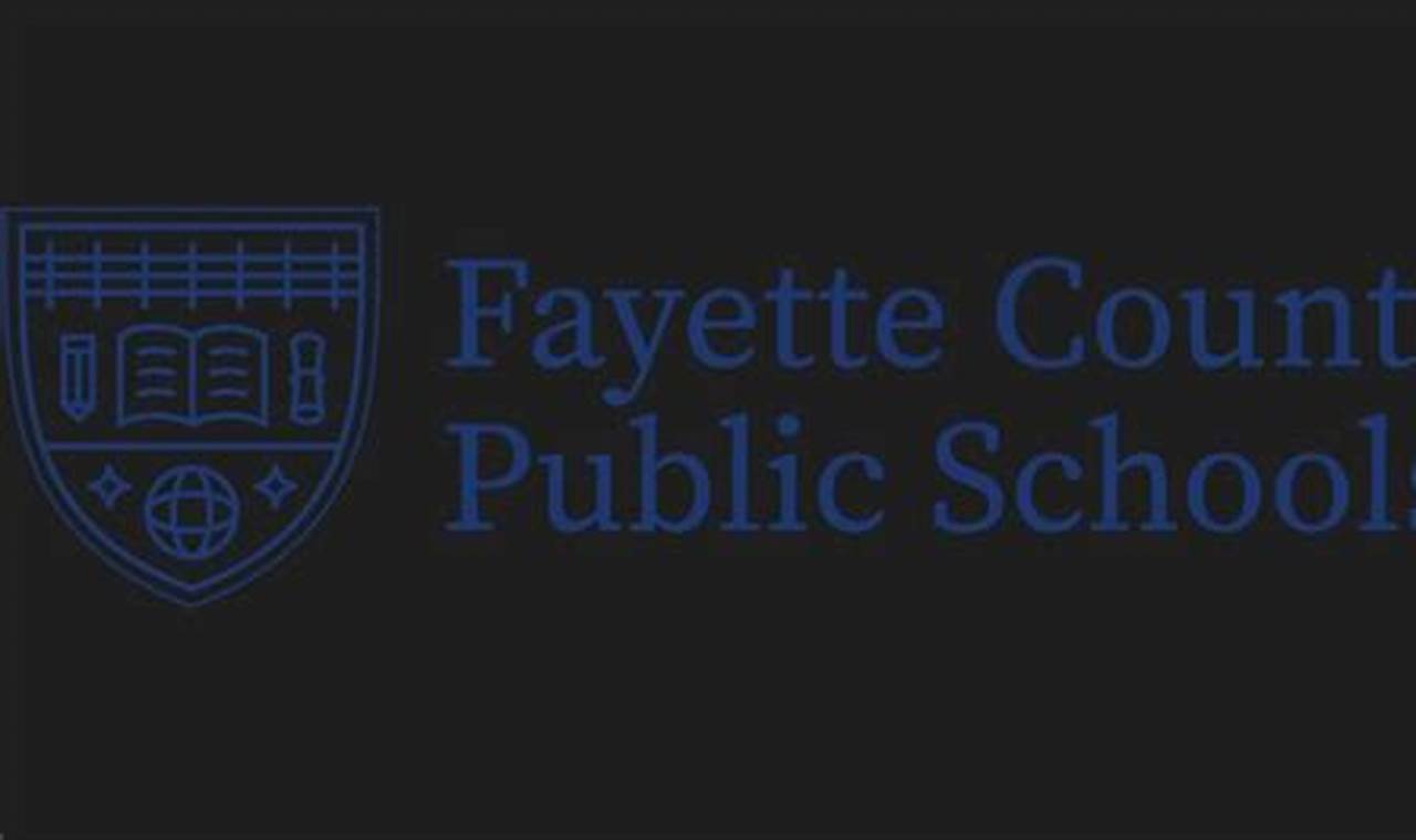 FCPS News & Updates: Fayette County Schools Best Schools in America: Top Public & Private Options FCPS News & Updates: Fayette County Schools | Best Schools in America: Top Public & Private Options
