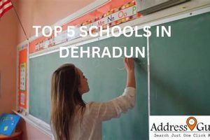 Top 5 Schools in Dehradun: 2024 Ranking Best Schools in America: Top Public & Private Options Top 5 Schools in Dehradun: 2024 Ranking | Best Schools in America: Top Public & Private Options