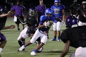 Venus High School Football: A Texas Gridiron Tradition Best Schools in America: Top Public & Private Options Venus High School Football: A Texas Gridiron Tradition | Best Schools in America: Top Public & Private Options