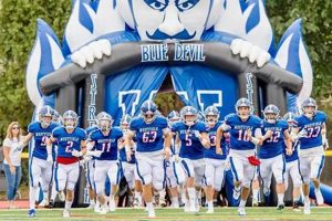 Westfield High Football: Latest Scores & Updates Best Schools in America: Top Public & Private Options Westfield High Football: Latest Scores & Updates | Best Schools in America: Top Public & Private Options