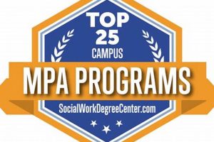 Top 10 Best MPA Schools: 2024 Guide Best Schools in America: Top Public & Private Options Top 10 Best MPA Schools: 2024 Guide | Best Schools in America: Top Public & Private Options