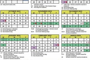 Official Pinellas County Schools Calendar 2024-2025 Best Schools in America: Top Public & Private Options Official Pinellas County Schools Calendar 2024-2025 | Best Schools in America: Top Public & Private Options