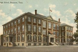 Top-Rated High Schools in Beaumont, TX Best Schools in America: Top Public & Private Options Top-Rated High Schools in Beaumont, TX | Best Schools in America: Top Public & Private Options