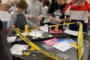 Unlock Your Potential: High School Forensics Guide | Best Schools in America: Top Public & Private Options
