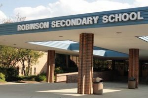 Robinson Secondary School Football Team & Program Best Schools in America: Top Public & Private Options Robinson Secondary School Football Team & Program | Best Schools in America: Top Public & Private Options