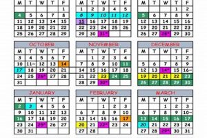Duval County School Calendar 2025-26: Key Dates & Info Best Schools in America: Top Public & Private Options Duval County School Calendar 2025-26: Key Dates & Info | Best Schools in America: Top Public & Private Options