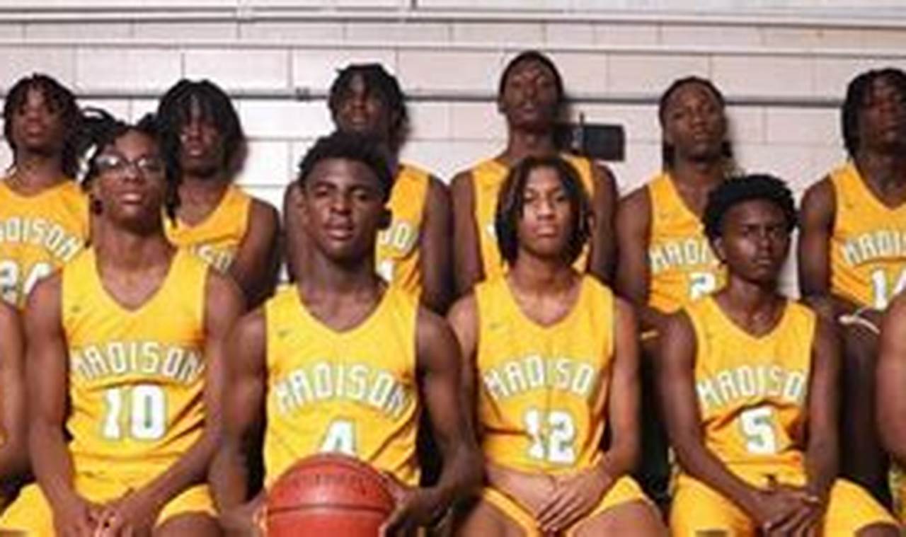 Top Madison High School Basketball Teams Best Schools in America: Top Public & Private Options Top Madison High School Basketball Teams | Best Schools in America: Top Public & Private Options