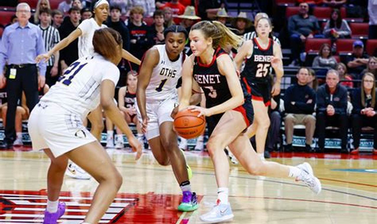 IHSA Girls Basketball Playoffs: Road to State Best Schools in America: Top Public & Private Options IHSA Girls Basketball Playoffs: Road to State | Best Schools in America: Top Public & Private Options