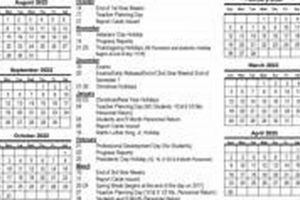 Official Wakulla County Schools Calendar & Key Dates Best Schools in America: Top Public & Private Options Official Wakulla County Schools Calendar & Key Dates | Best Schools in America: Top Public & Private Options