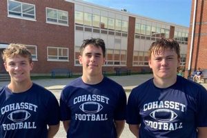 Cohasset High School Football: A Town Tradition Best Schools in America: Top Public & Private Options Cohasset High School Football: A Town Tradition | Best Schools in America: Top Public & Private Options
