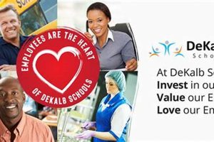DeKalb County Schools HR: Jobs & Careers Best Schools in America: Top Public & Private Options DeKalb County Schools HR: Jobs & Careers | Best Schools in America: Top Public & Private Options