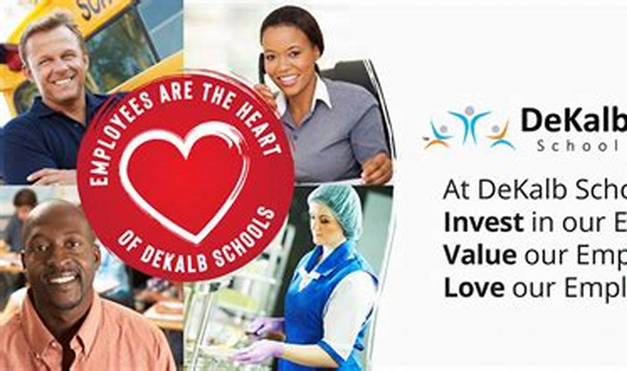 DeKalb County Schools HR: Jobs & Careers Best Schools in America: Top Public & Private Options DeKalb County Schools HR: Jobs & Careers | Best Schools in America: Top Public & Private Options
