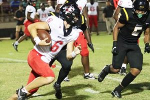 Hartsville High Football: Home of the Red Foxes Best Schools in America: Top Public & Private Options Hartsville High Football: Home of the Red Foxes | Best Schools in America: Top Public & Private Options