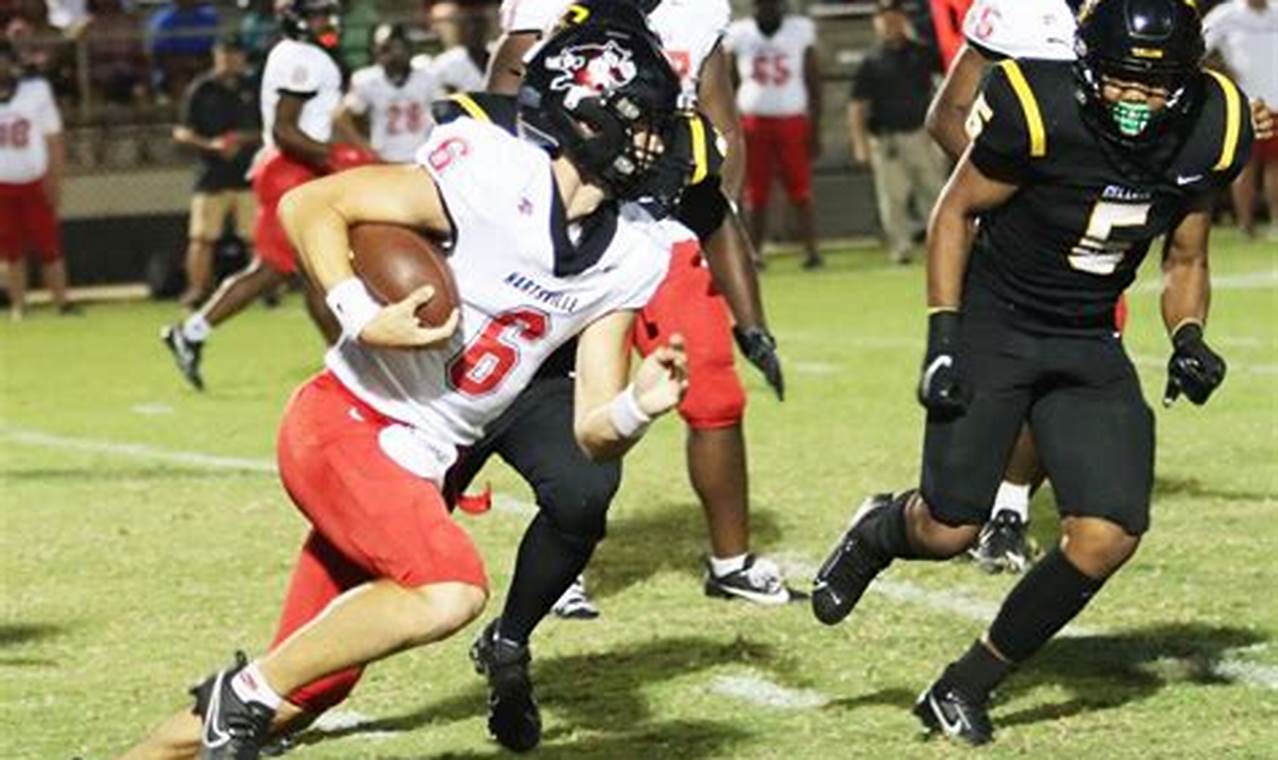 Hartsville High Football: Home of the Red Foxes Best Schools in America: Top Public & Private Options Hartsville High Football: Home of the Red Foxes | Best Schools in America: Top Public & Private Options