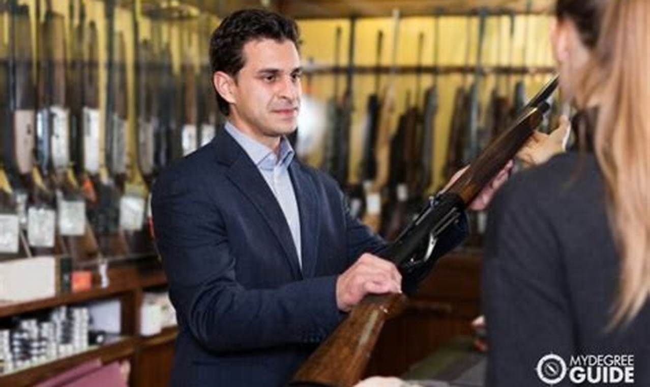 Top 5 Best Gunsmithing Schools Online for 2024 Best Schools in America: Top Public & Private Options Top 5 Best Gunsmithing Schools Online for 2024 | Best Schools in America: Top Public & Private Options