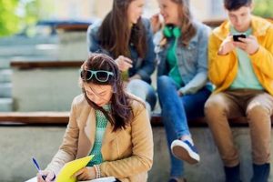 High School Students: Shared Struggles & Support Best Schools in America: Top Public & Private Options High School Students: Shared Struggles & Support | Best Schools in America: Top Public & Private Options