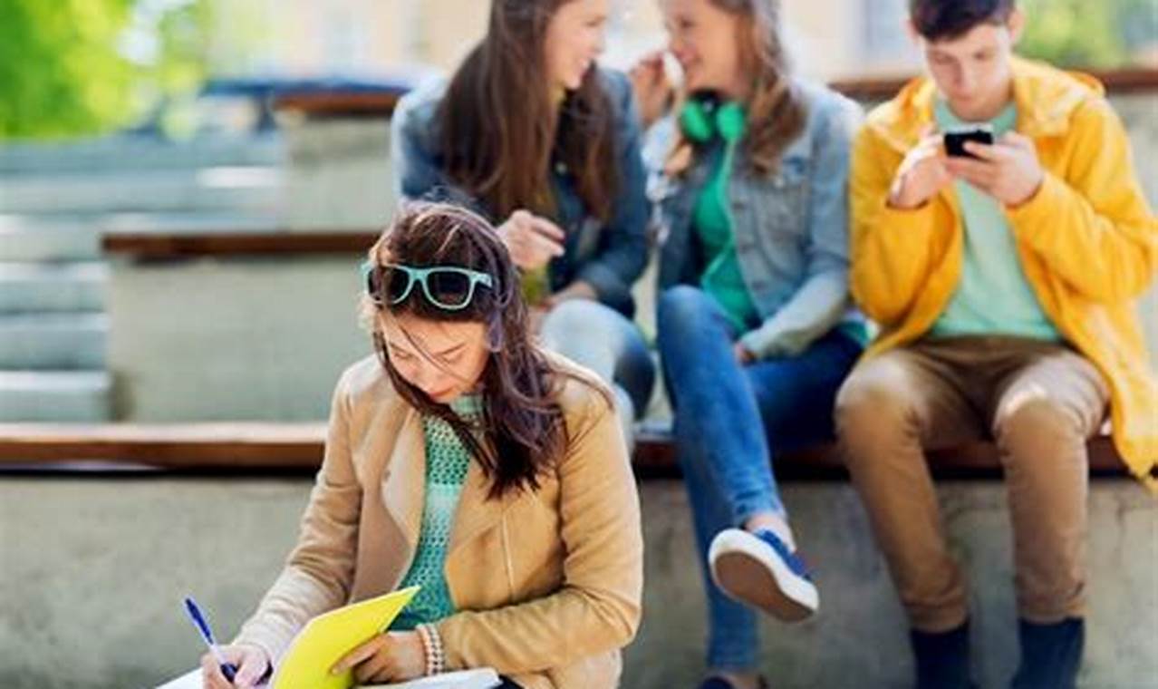 High School Students: Shared Struggles & Support Best Schools in America: Top Public & Private Options High School Students: Shared Struggles & Support | Best Schools in America: Top Public & Private Options