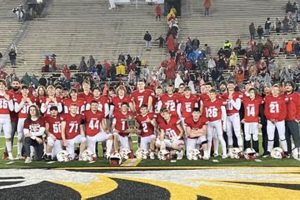 Archie High Football: A School Tradition Best Schools in America: Top Public & Private Options Archie High Football: A School Tradition | Best Schools in America: Top Public & Private Options