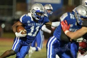 West Haven High School Football: A Legacy of Excellence Best Schools in America: Top Public & Private Options West Haven High School Football: A Legacy of Excellence | Best Schools in America: Top Public & Private Options