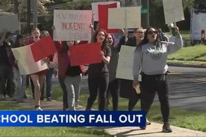 Pennbrook Middle School Attack: Aftermath & Safety Best Schools in America: Top Public & Private Options Pennbrook Middle School Attack: Aftermath & Safety | Best Schools in America: Top Public & Private Options