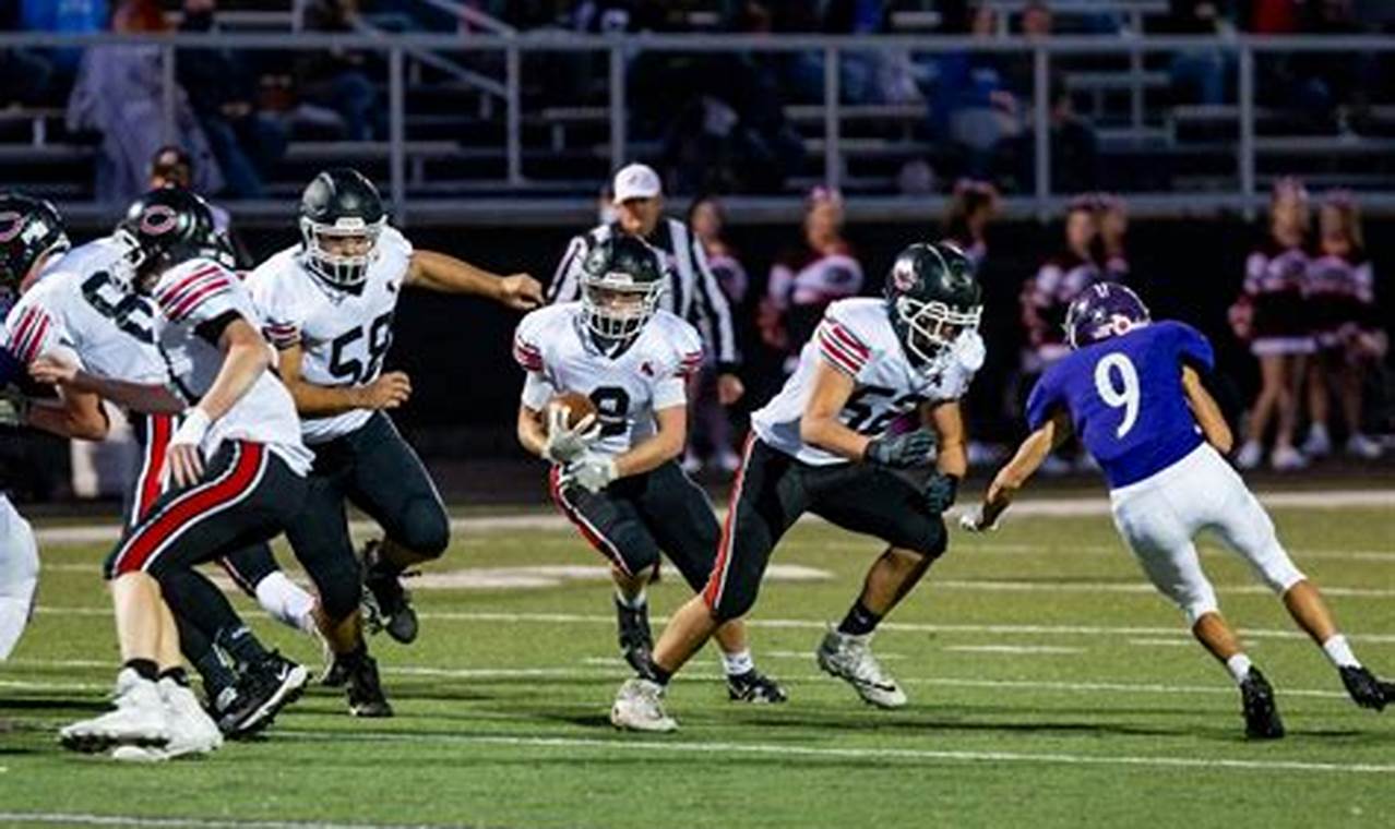 Chesapeake HS Football: A Thrilling Season Best Schools in America: Top Public & Private Options Chesapeake HS Football: A Thrilling Season | Best Schools in America: Top Public & Private Options