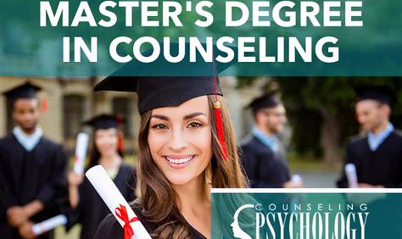 Top School Counseling Master's Programs & Degrees Best Schools in America: Top Public & Private Options Top School Counseling Master's Programs & Degrees | Best Schools in America: Top Public & Private Options